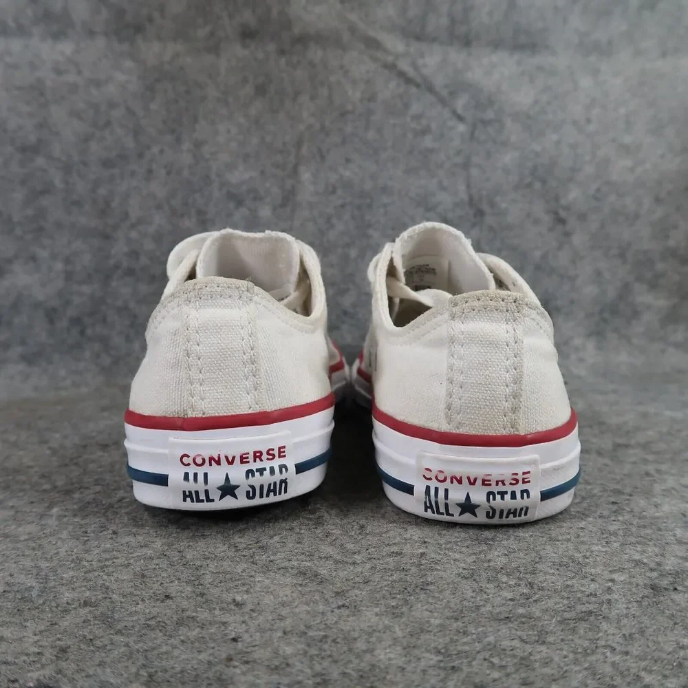 Converse used shoes